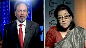 Video : Budget 2013: Need to look at fineprint before we rejoice, says Naina Lal Kidwai