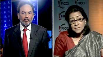 Budget 2013: Need to look at fineprint before we rejoice, says Naina Lal Kidwai