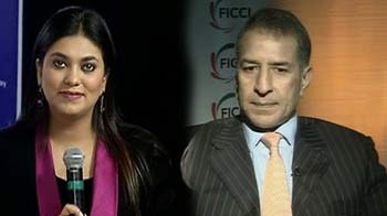 It was a realistic Budget: Rajan Mittal