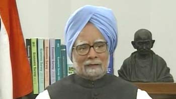 PM: Growth must be inclusive