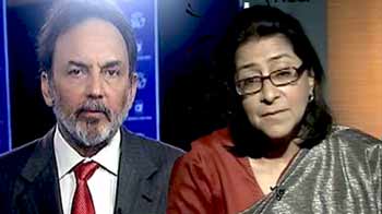 Budget Battleground: Was this an election Budget?