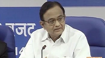 न लुटाया, न सताया : चिदंबरम