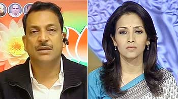 राजनीति-अर्थव्यवस्था में तालमेल बिठा पाए वित्तमंत्री?