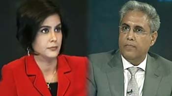 Union budget 2013:  Impact on housing, realty sector