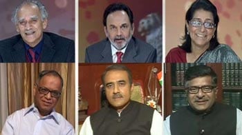 Video : Budget 2013: disappointment or pragmatic?