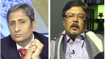 प्राइम टाइम : चिदंबरम के बजट से कांग्रेस नाखुश है?