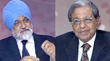 Should this have been a 'crisis' budget?