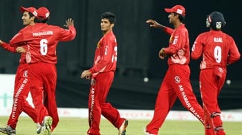 Video : Spinners, Abbas guide Bengaluru to 5-wicket triumph vs Aligarh