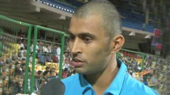 Celeb Speak: Abhishek Nayar