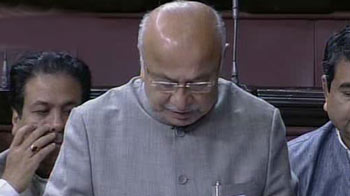 Home Minister in Parliament on alleged cellphone tracking