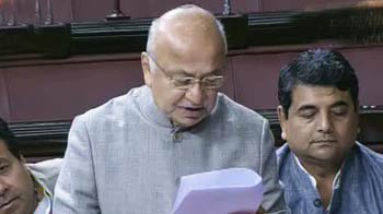 अरुण जेटली फोन टैपिंग मामले पर शिंदे का बयान