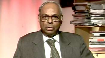 Budget view: C Rangarajan