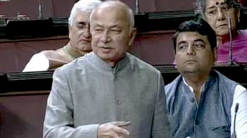 जेटली काल रिकॉर्ड मामले में शिंदे ने दिया बयान