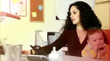 Does working from home decrease productivity?