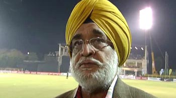 Celeb Speak: Ajit Pal Singh Celeb Speak: Ajit Pal Singh