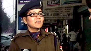 पहचान बनाती दिल्ली की दिलेर लड़कियां