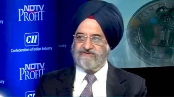 We will limit fiscal deficit at 4.8% of GDP: Economic affairs secretary