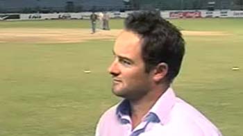 Video : No reason why Jamia can't go on to win the tournament: Mark Boucher