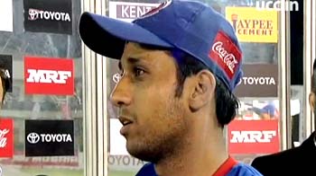 Jamia Millia vs APS University, Rewa: Captain Speak