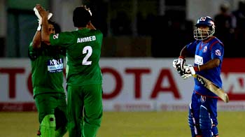 Shivam fifty helps Jamia tame Rewa by 8 wickets