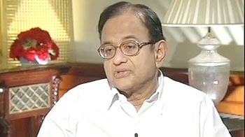 Video : Chidambaram on Budget: There was no political pressure on me