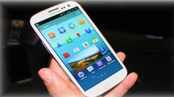 Video : Samsung to unveil Galaxy S IV on March 14