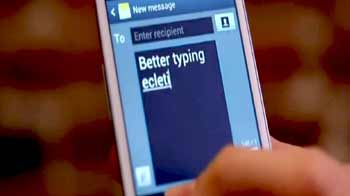 Become a pro in typing