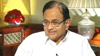 बजट में सबका ध्यान रखना होता है : चिदंबरम