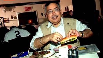 बेंगलुरू के जायके विनोद दुआ के साथ