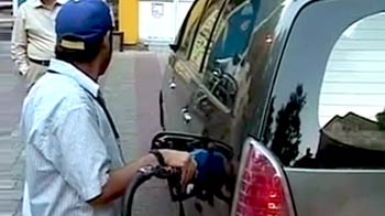 थोक ग्राहकों के लिए डीजल हुआ महंगा