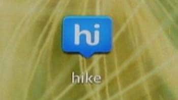 Video : Phone Warrior and Hike app review