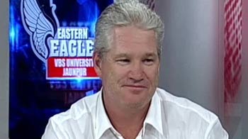 Deano sees streaks of IPL in TUCC Deano sees streaks of IPL in TUCC