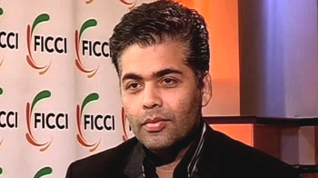 Bollywood worries too much about brand value: Karan Johar