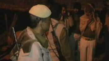 Police officer among two killed in clashes in UP after village head's murder