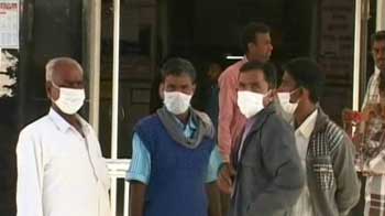 Video : Delhi has 1000 swine flu cases, highest in country