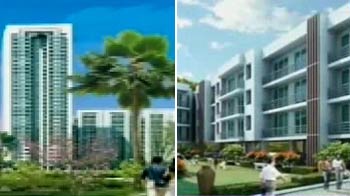 Hot properties for sale