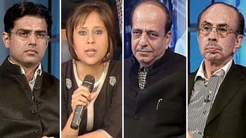 'Taxing' to be a crorepati in India?