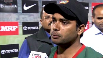 Aligarh University vs VBS University: Captain Speak