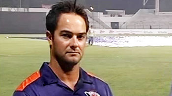 Boucher and Deano analyse Aligarh's victory