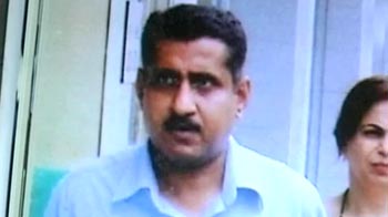 Shadow of sexual violence on UP school: Principal appointed despite prior charge Shadow of sexual violence on UP school: Principal appointed despite prior charge