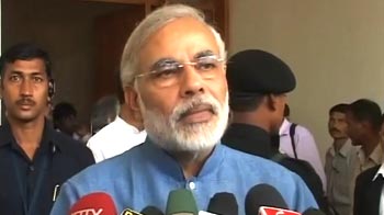 After Wharton drops Narendra Modi, Shiv Sena leader pulls out