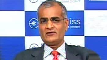 Investors should not feel unhappy about Budget 2013: Edelweiss Group