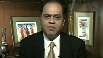 Budget 2013: More could have been done on disinvestment, says Ramesh Damani Budget 2013: More could have been done on disinvestment, says Ramesh Damani