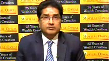 Markets fell on lack of big bang reforms: Motilal Oswal
