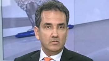 Markets on huge amount of cash unwind, not reaction to Budget: Religare