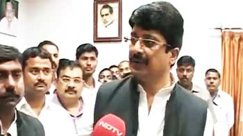 डीएसपी से दुश्मनी नहीं थी : राजा भैया डीएसपी से दुश्मनी नहीं थी : राजा भैया