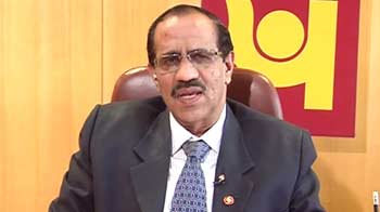 Banks could see margin pressure in Q4: PNB