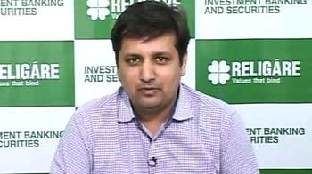 Video : Prefer Bajaj Auto, Tata Motors: Religare Capital Markets