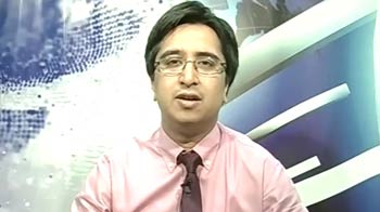 Markets oversold at current levels: JM Financial Markets oversold at current levels: JM Financial