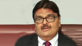 Roadshows for SAIL divestment soon: C.S. Verma